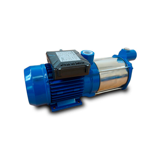 Electrobomba De Superficie Kuril Kfp05460 | Motor 1400w | Presión 6 Bar | Caudal 5400 L/h_0