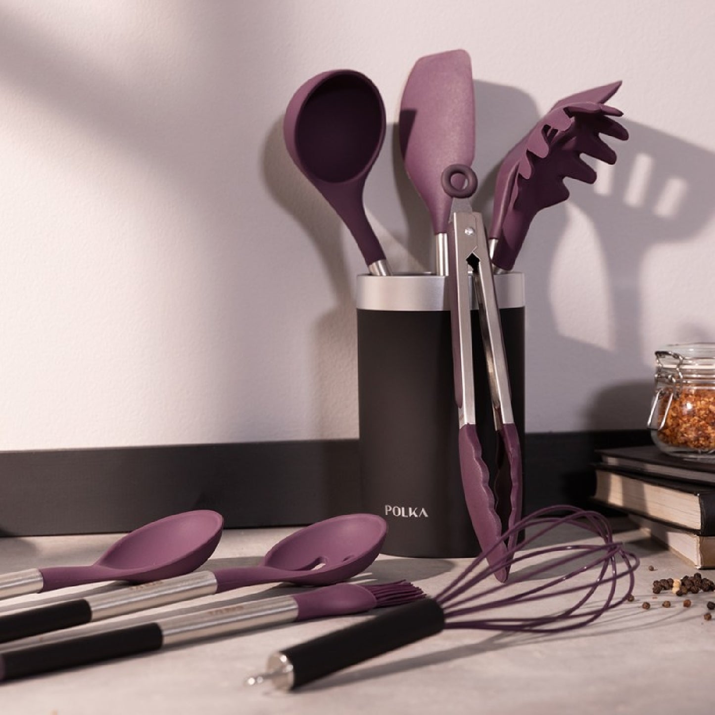 Cecotec Utensilios De Cocina Polka Experience Titan_3