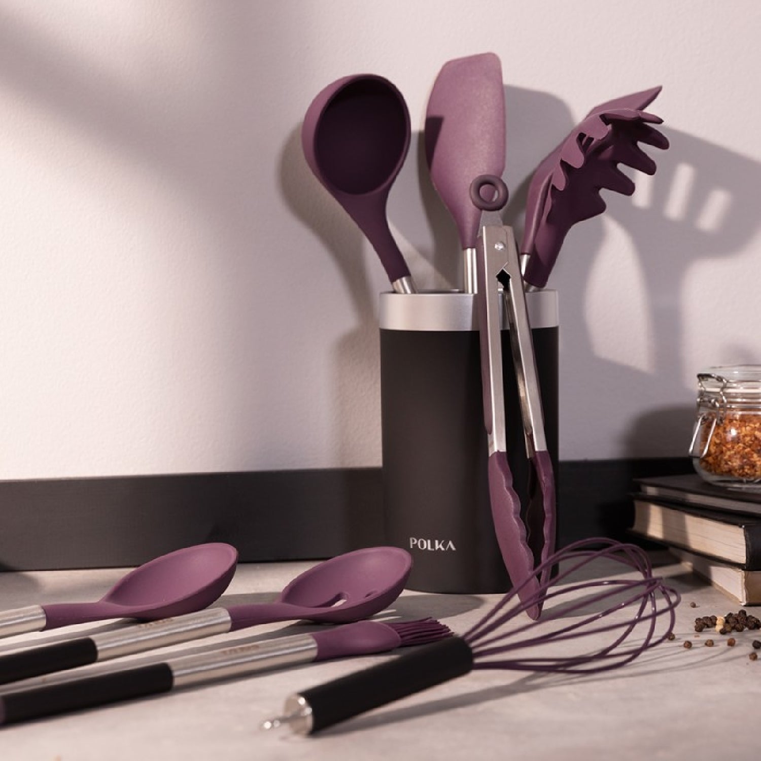 Cecotec Utensilios De Cocina Polka Experience Titan_3
