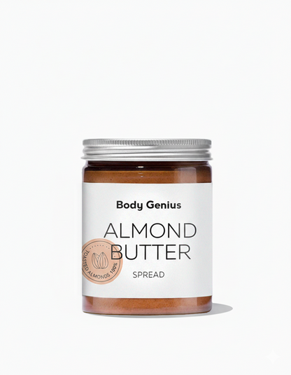 Crema De Almendra - 270g - Solo Almendra_0