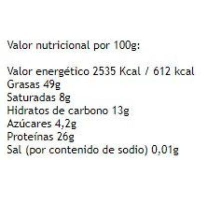 Nueces De Brasil Bio 1 Kg
