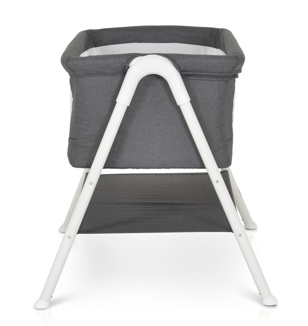 Minicuna Kalinihta Con Mosquitera Graphite_3
