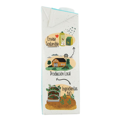 Bebida de Soja ECO Soria Natural 1L