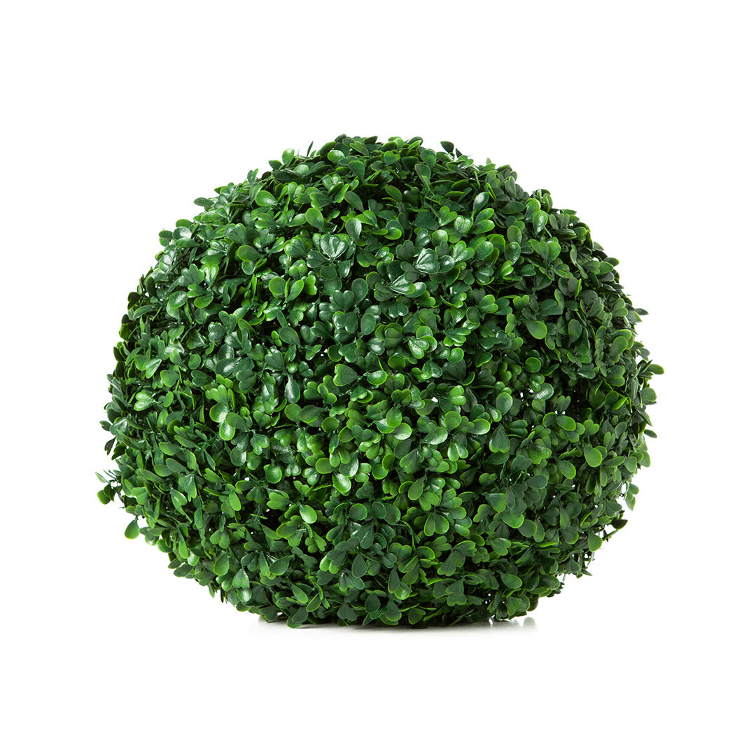 Esfera Decorativa Boj Común - Elegancia Natural Para Tu Hogar 0.18 M / Multicolor_2