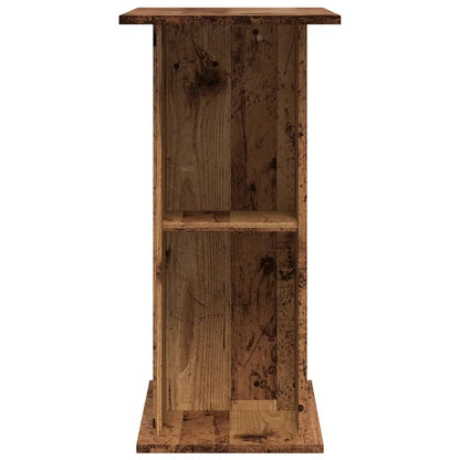 Vidaxl Soporte Para Acuario De Madera Vieja 36x75x72,5 Cm Madera De Ingeniería_4