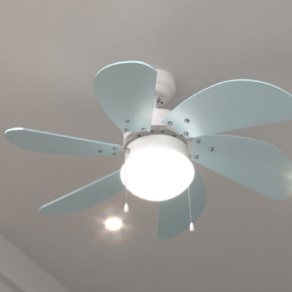 Cecotec Ventilador De Techo Con Luz Ventilador De Techo Energysilence Aero 3600 Vision Sky_2