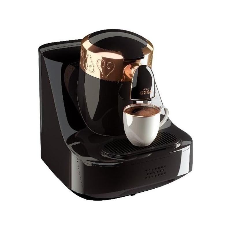 Cafetera Arzum Okka, Máquina De Moca Ok001_0