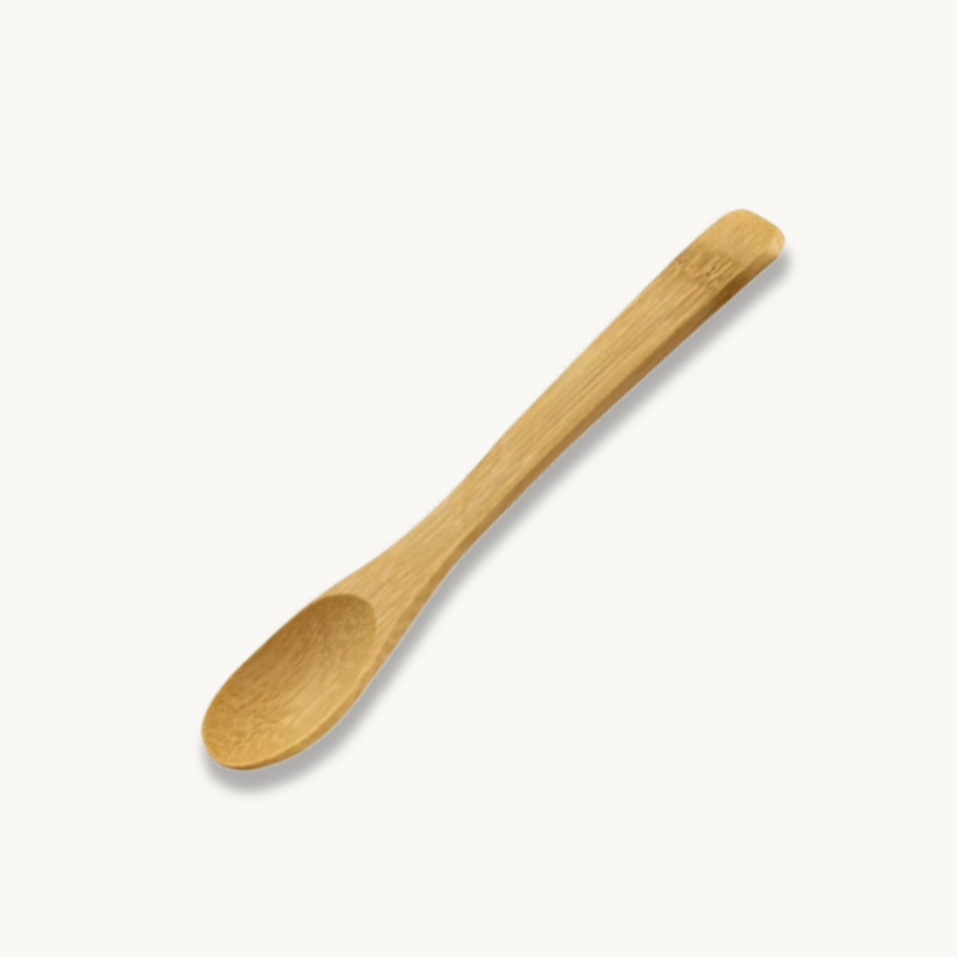 Cuchara Bambú Para Matcha Y Lattes Mimar-té_0