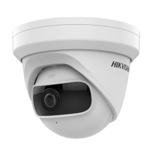 Domo Hikvision Ds-2cd2345g0p-i(1.68mm) Turret 4mp Easy Ip 3.0_0