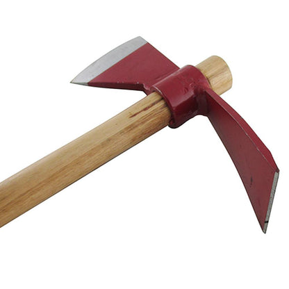 Azada 300 Gr Chuponar Mango Madera_1