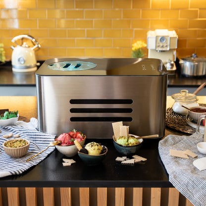 Cecotec Heladera Heladera Gelacy 1500 Touch_2