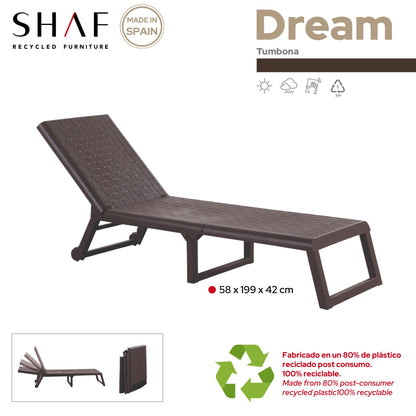 Tumbona Dream - Wengué_2