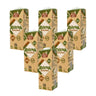 Pack 6 x Bebida de Avena sin Gluten La Finestra Sul Cielo 1 L