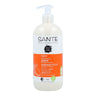 Champú Hidratante Family Aloe Vera & Mango, Sante  500 ml