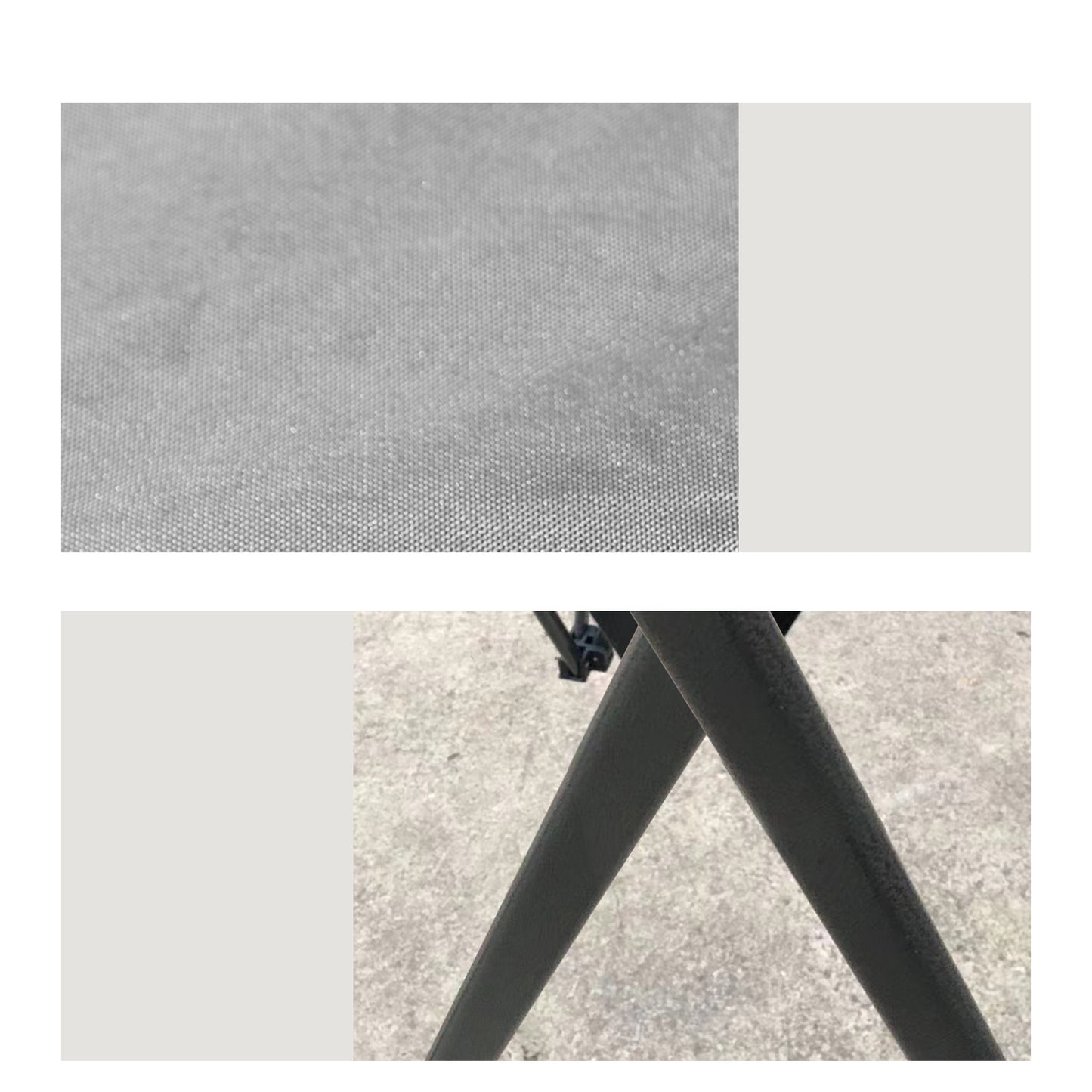 Outsunny Carpa Plegable Pop-up 4x4x2,8 M Altura Ajustable Protección Uv50+_3