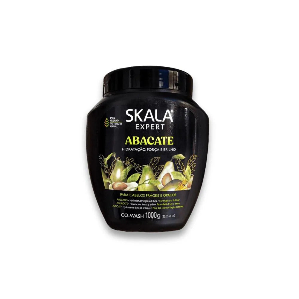 Mascarilla Vitaminas Abacate Skala 1000ml_0