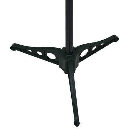 Vidaxl Árbol De Navidad Artificial Emergente Pet Negro 150 Cm_3