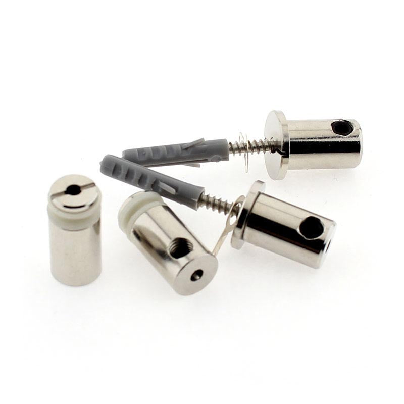 Colgantes 2xcables De Suspensión Norlux 1,5m_2