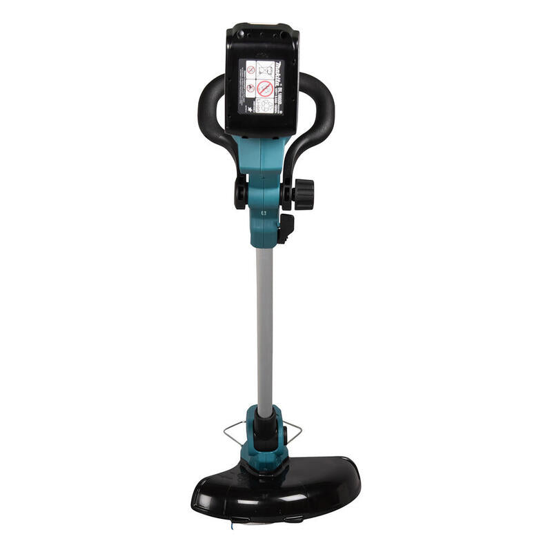 Makita Dur193z Desbrozadora/bordeadora 280 W Batería Negro_2