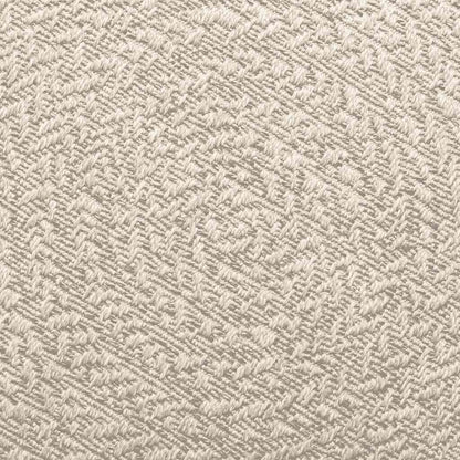 Vidaxl Alfombra Zizur Apariencia Yute Interior Exterior Crema 80x200cm_4