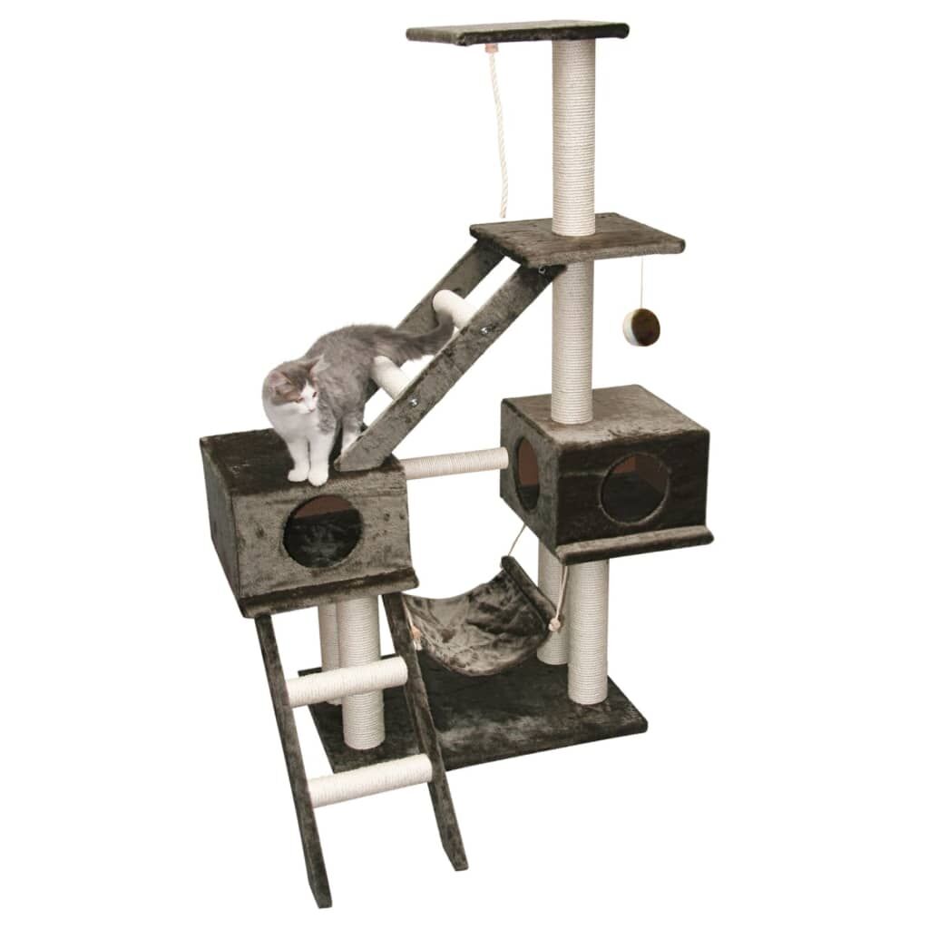 Kerbl Rascador Para Gatos Granat Gris Oscuro 150 Cm_3