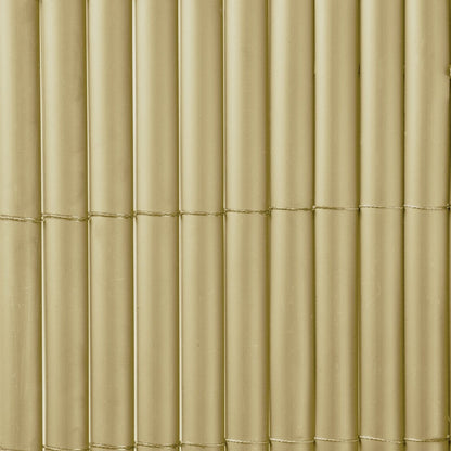 Cañizo Pvc Planticane 1.5x3 M Caña Nortene_3