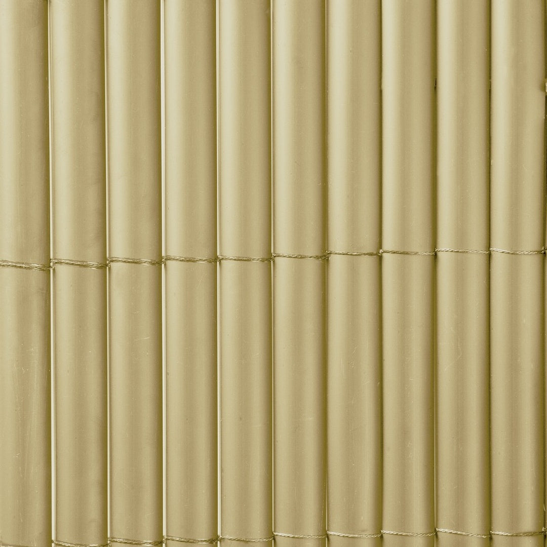 Cañizo Pvc Plasticane 1.5x3 M Caña Nortene_3