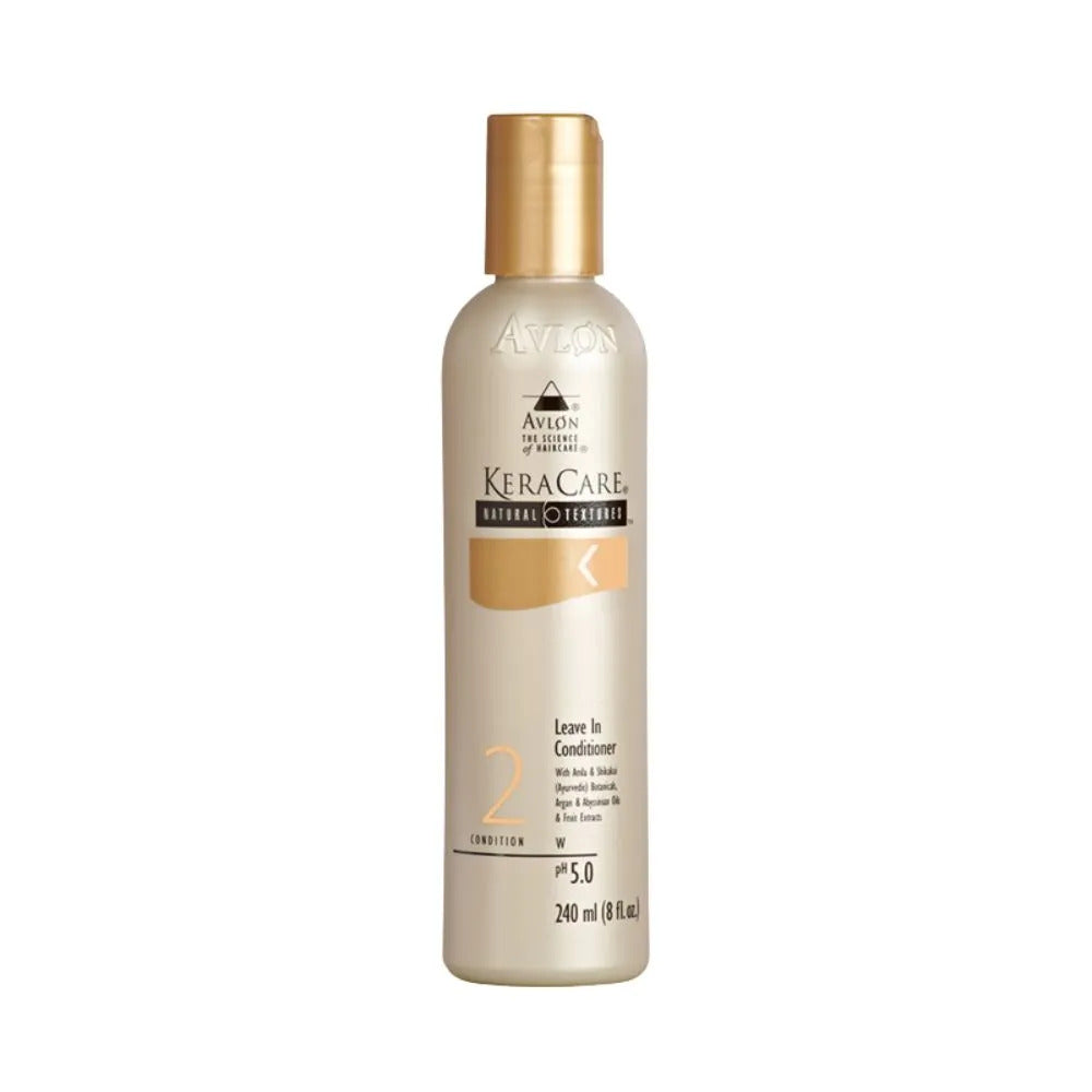 Acondicionador Leave-in Keracare Natural Textures 240ml_0
