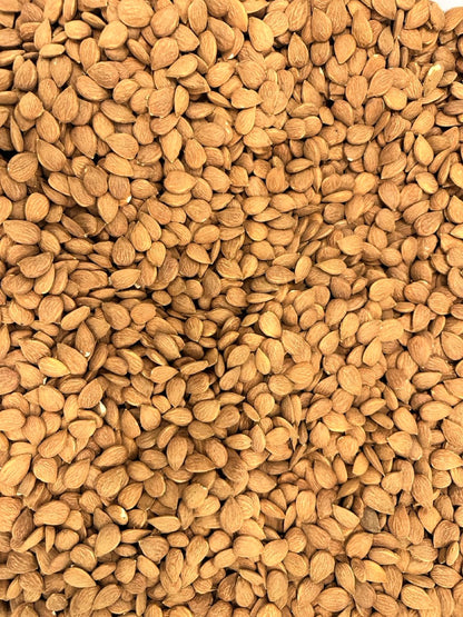 Crema Pura De Almendra Ecológica Tostada_3