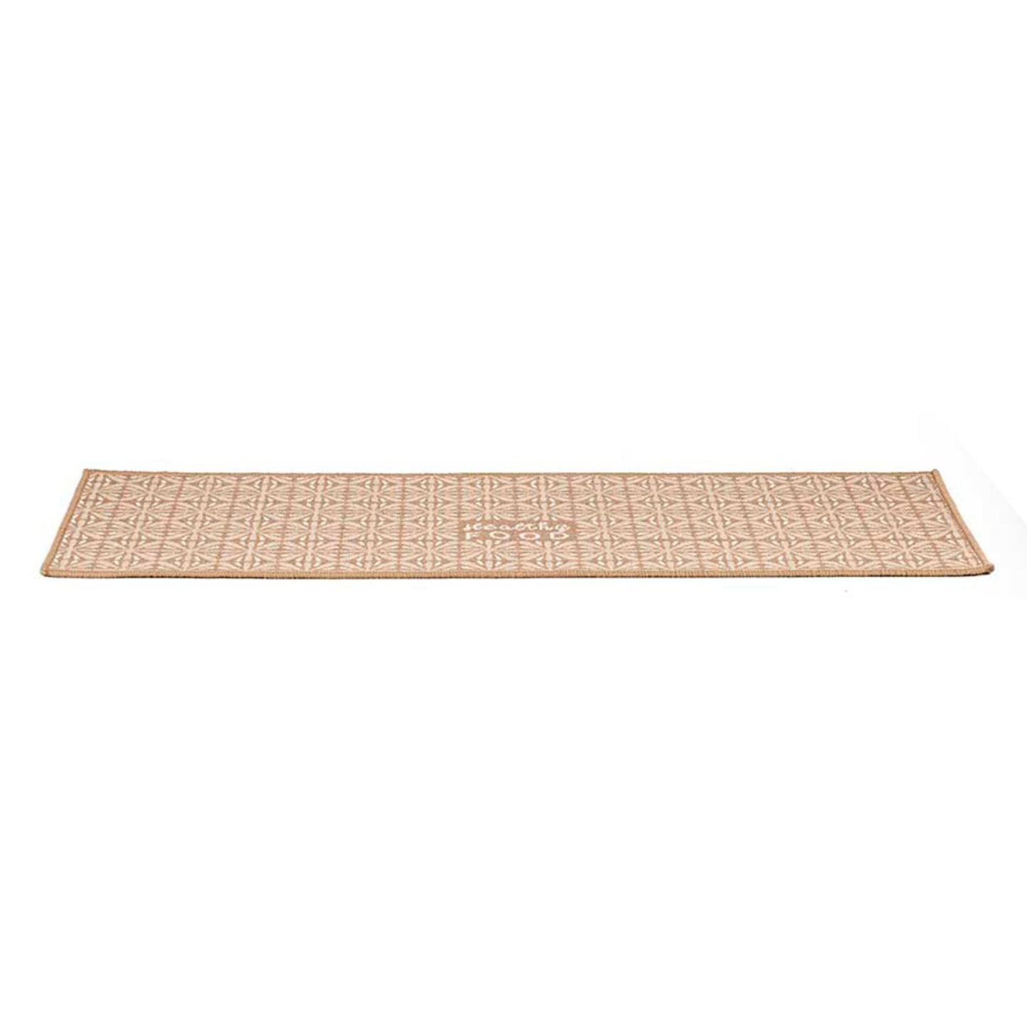 Alfombra Healthy Food Kinvara 40x120cm – Estilo Y Funcionalidad Amplia
