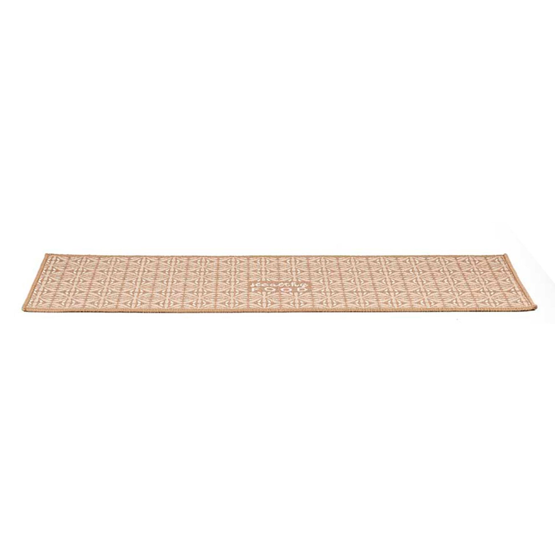 Alfombra Healthy Food Kinvara 40x120cm – Estilo Y Funcionalidad Amplia