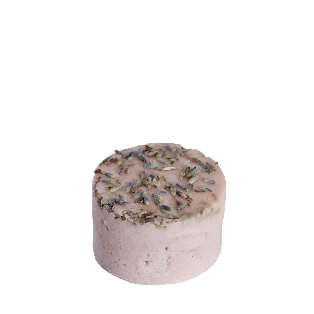 Champú Sólido Flora Para Cabello Tratado Químicamente Kia Ora 85g_0