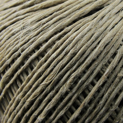 Hilo Bramante Cañamo Pulido Nº 6   (bobina  50 Gramos)