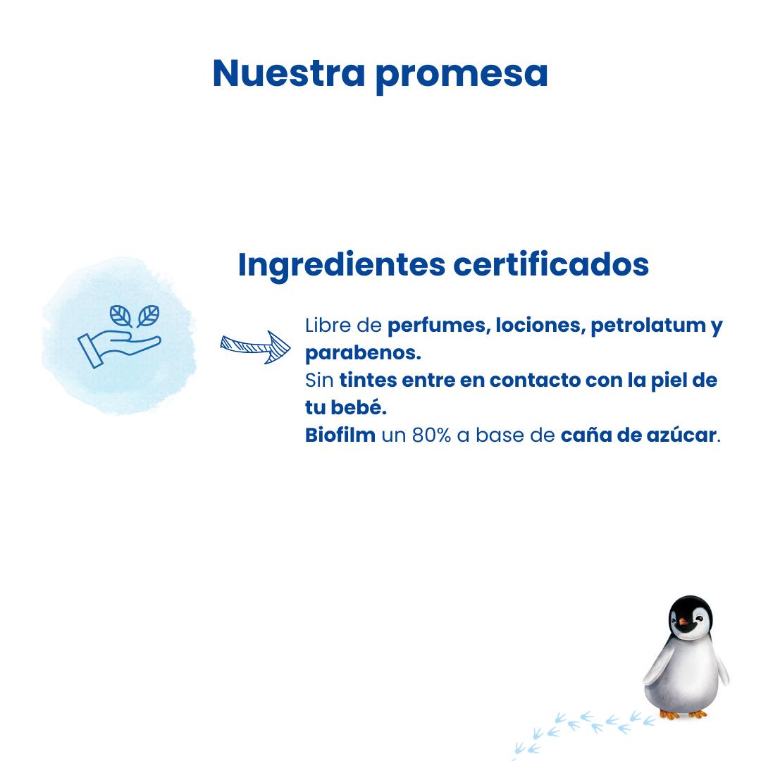 Pañales Pants Talla 4 ( 7 - 18 kg ) Pingo 30 unidades