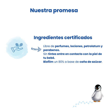 Pañales Pants Talla 4 ( 7 - 18 kg ) Pingo 30 unidades