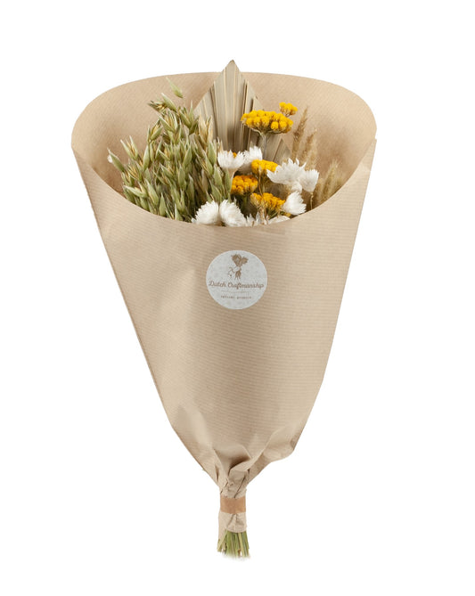 Flores Secas - Ramo 'spring Natural'_0