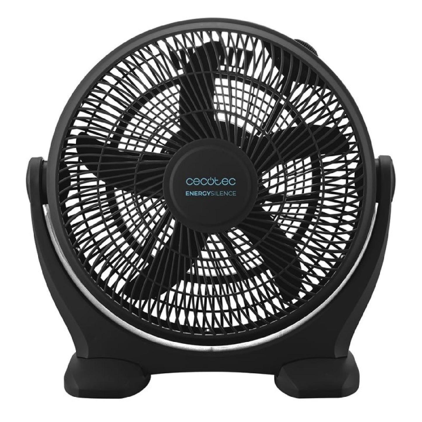 Cecotec Ventilador Industriales Energysilence 1400 Floorflow Cecotec_0