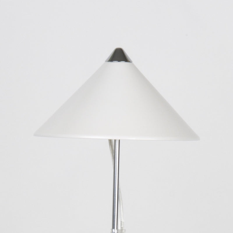 Lámpara Para Plantas Sunlite Blanco.