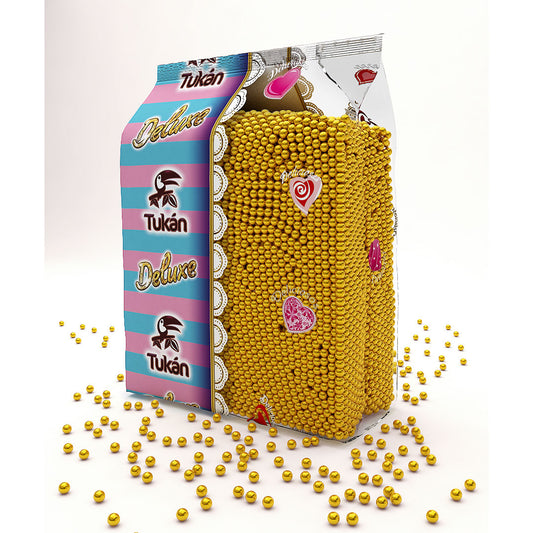 Topping Deluxe Oro 1000g_0