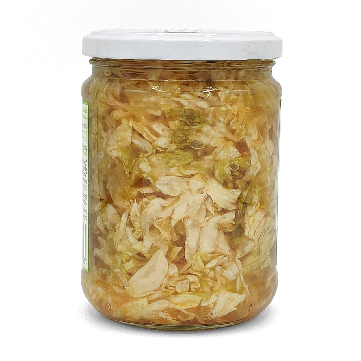 Chucrut Col Blanca Fermentada Eco Bionsan 420gr_3