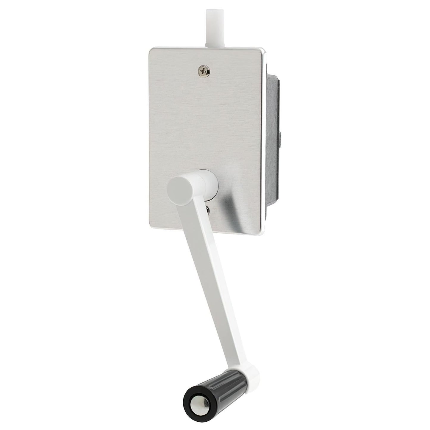 Torno Elevacion Persiana Empotrar Aluminio_1