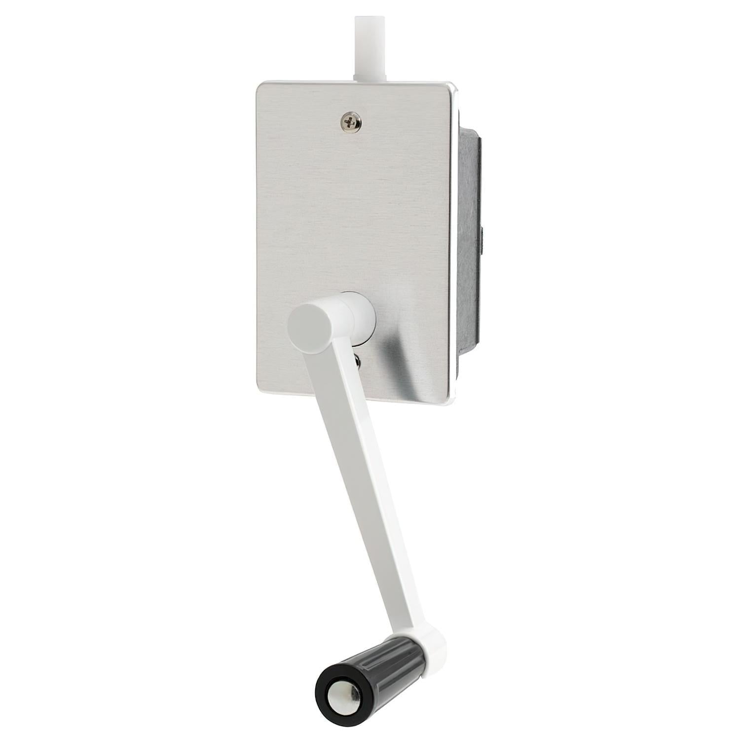 Torno Elevacion Persiana Empotrar Aluminio_1