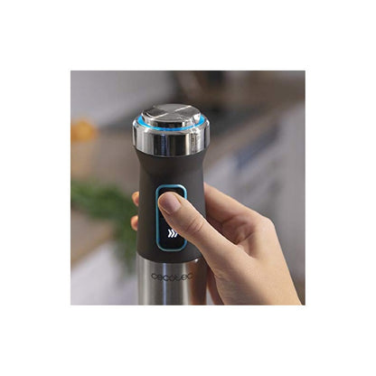 Cecotec Batidora De Mano Batidoras De Mano Power Titanblack 1500 Xl_4