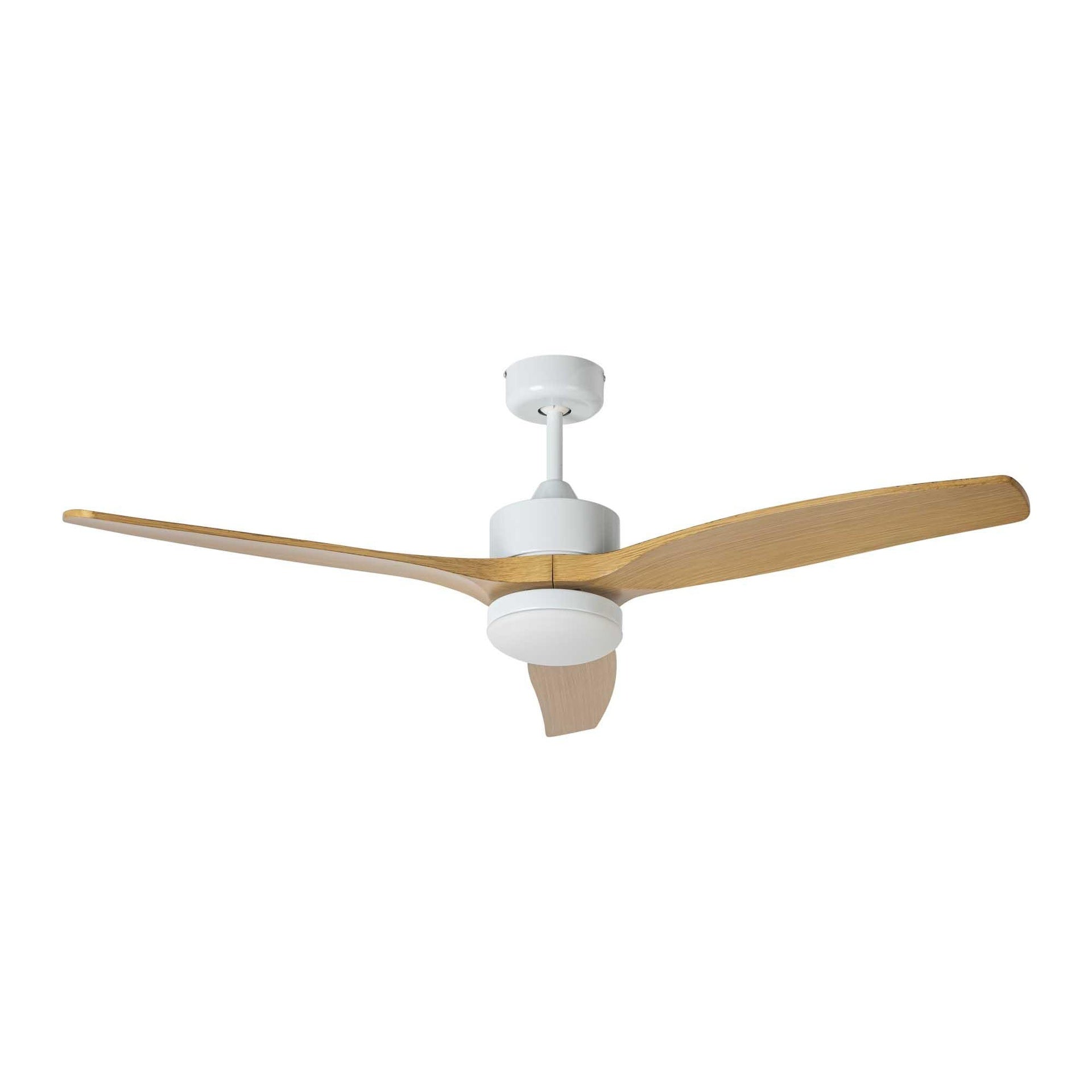 Ventilador De Techo Silencioso Jata