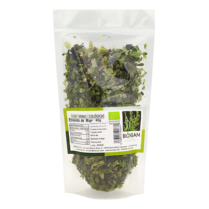 Alga Ensalada De Mar Eco Bionsan 50gr_0