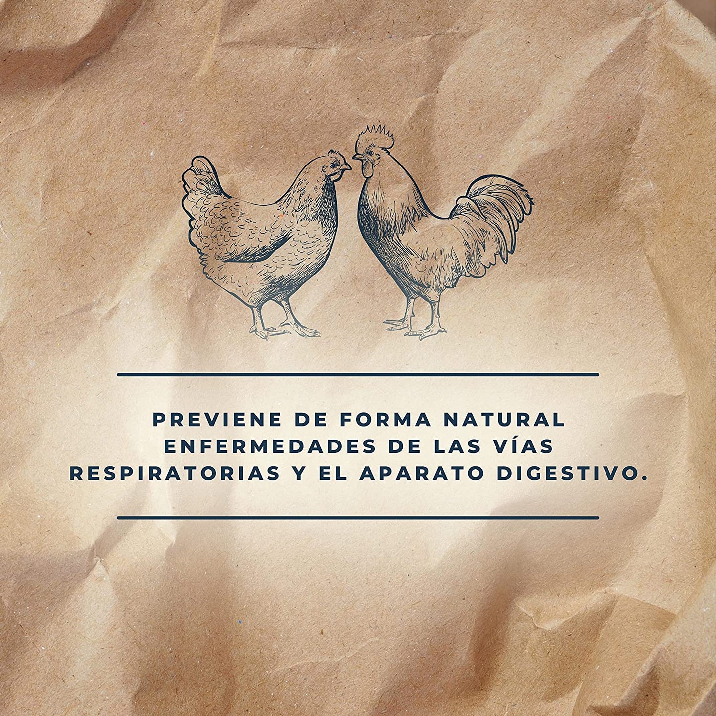 Suplemento Alimenticio Para Una Buena Salud Digestiva En Animales | Digestive Top 250 Ml Para Conejos Y Aves De Corral_2