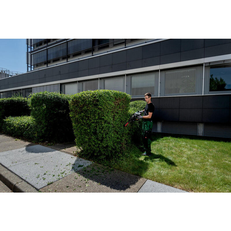 Metabo Hs 18 Ltx Bl 75 Cortasetos A Batería_1