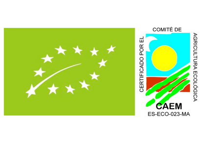 Galletas ecológicas de espelta con jengibre