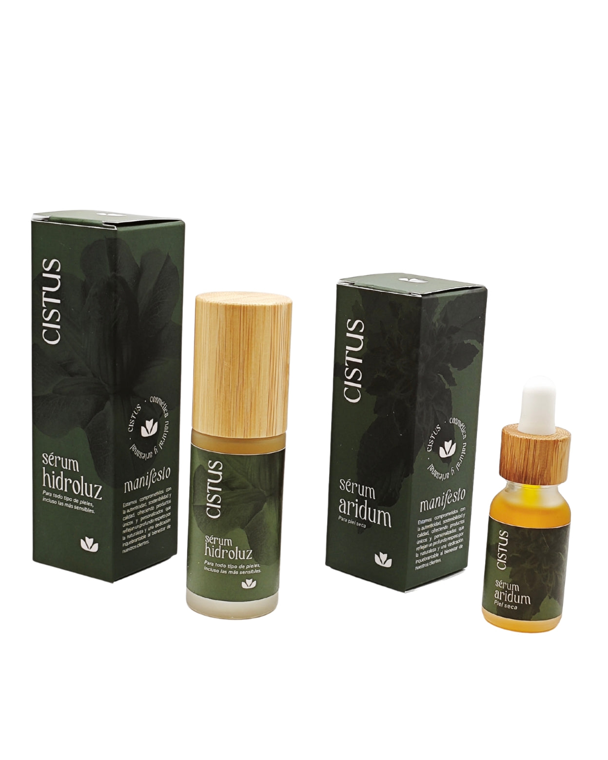 Pack Reparador Antiox_0