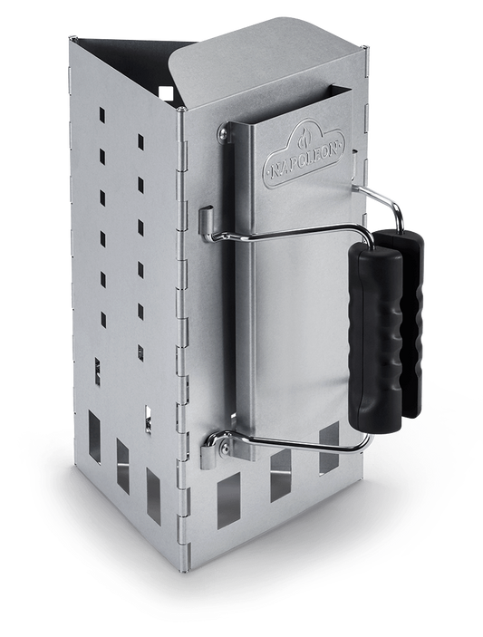 Chimenea De Encendido Jetfire Napoleon_0